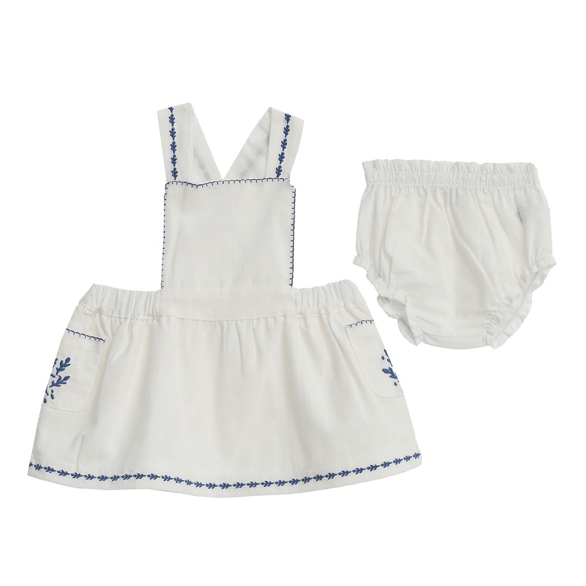 CONIGLIO - Vestido Niña Coniglio