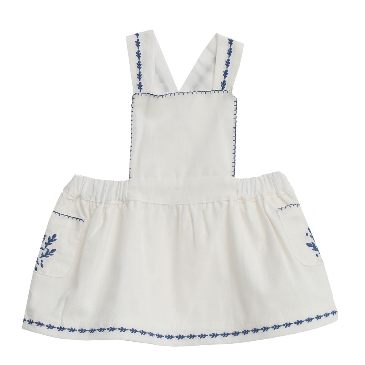 CONIGLIO - Vestido Niña Coniglio