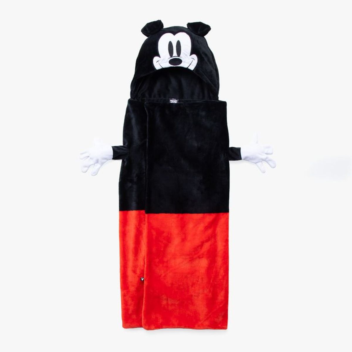 DISNEY - Bata Orejas Niño Mickey Mouse