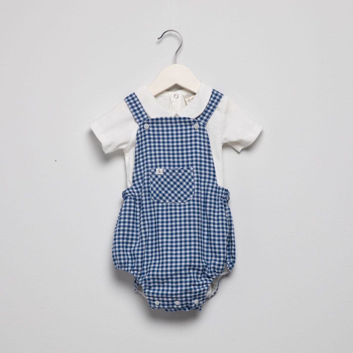 CONIGLIO - Conjunto Bebé Niño Coniglio