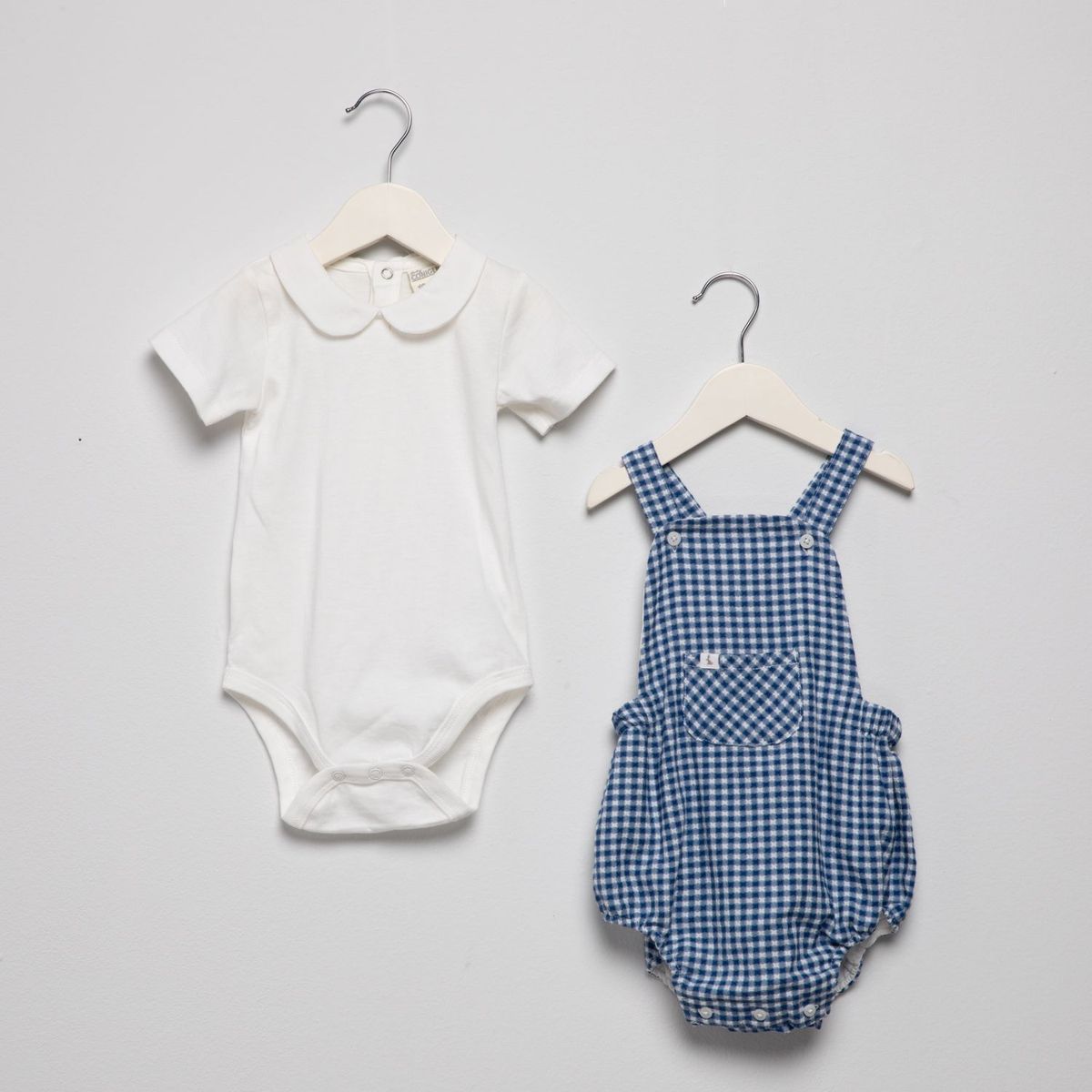 CONIGLIO - Conjunto Bebé Niño Coniglio