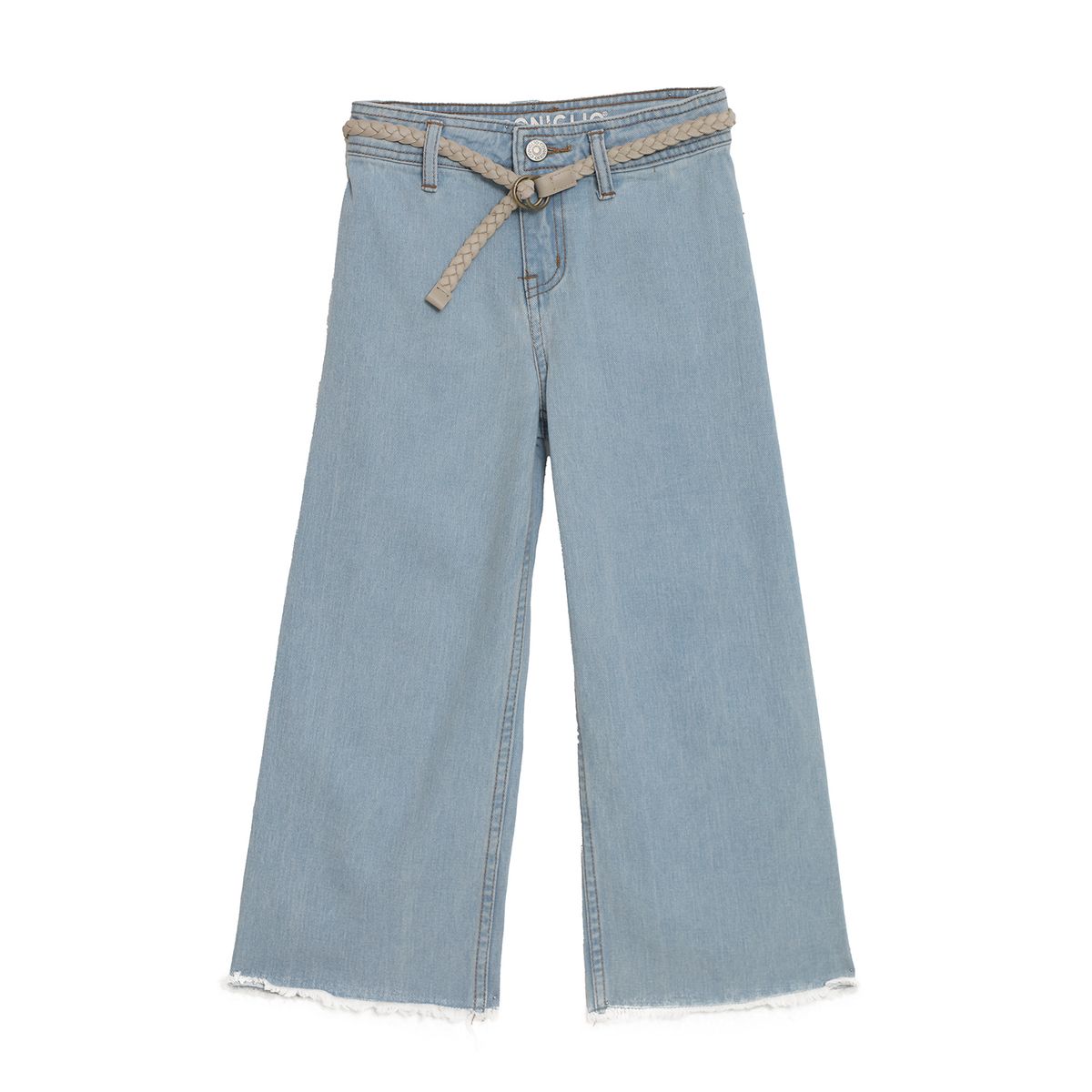 CONIGLIO - Jean Niña Algodón Coniglio