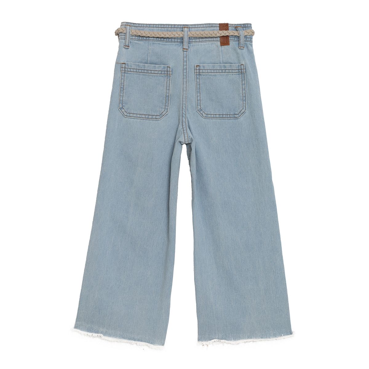 CONIGLIO - Jean Niña Algodón Coniglio