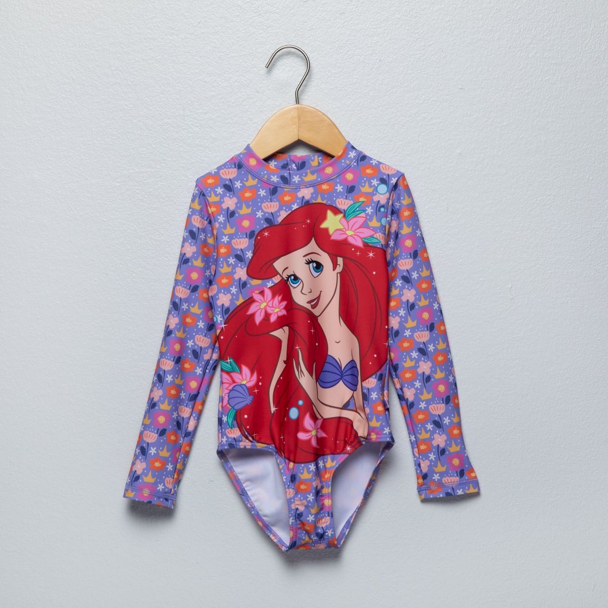 PRINCESS - Traje De Baño Niña Princess