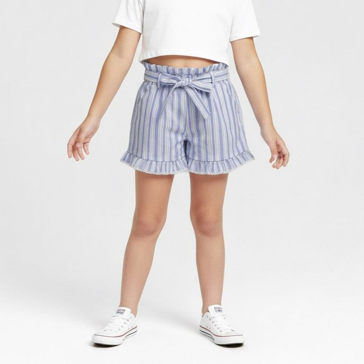 CONIGLIO - Short Niña Coniglio