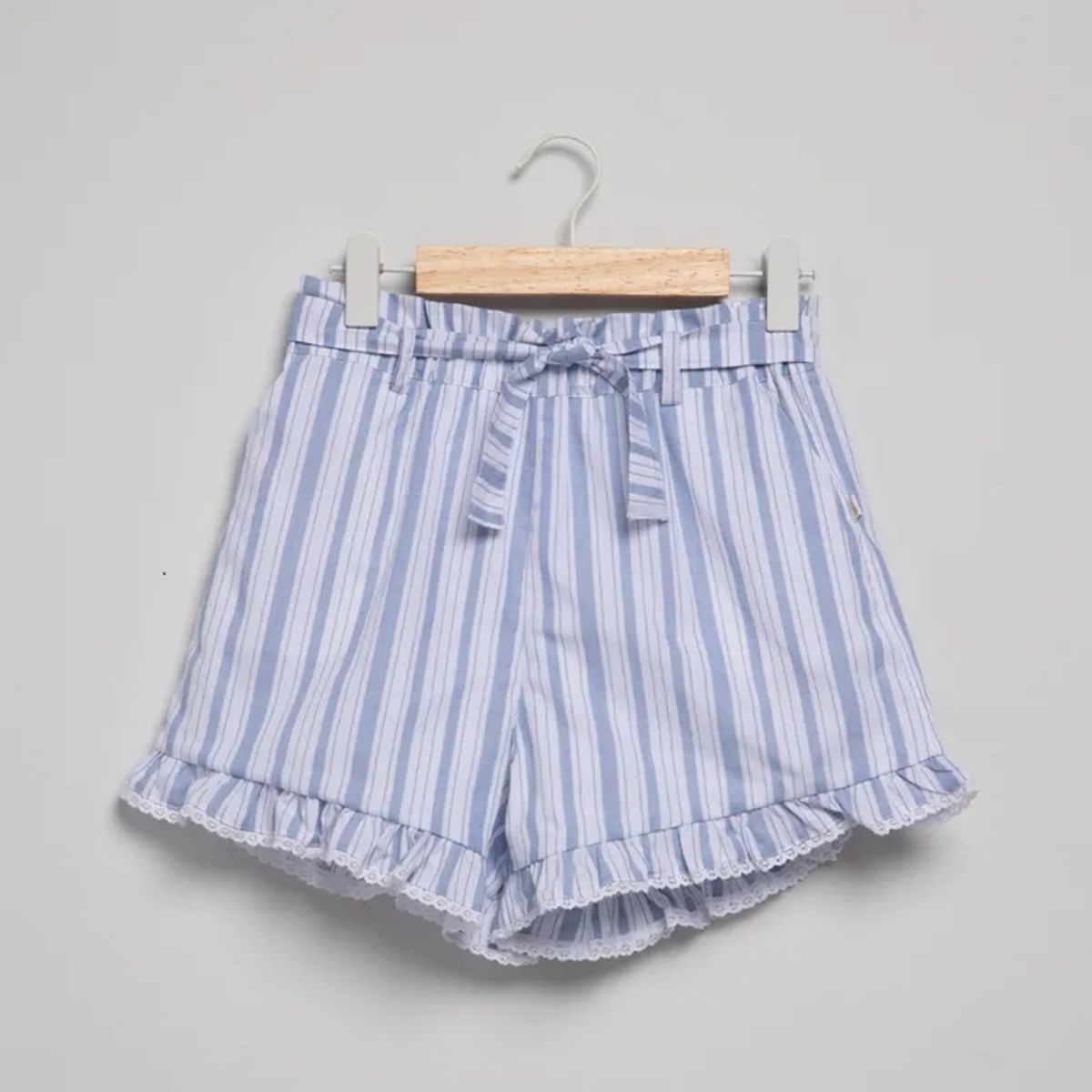 CONIGLIO - Short Niña Coniglio