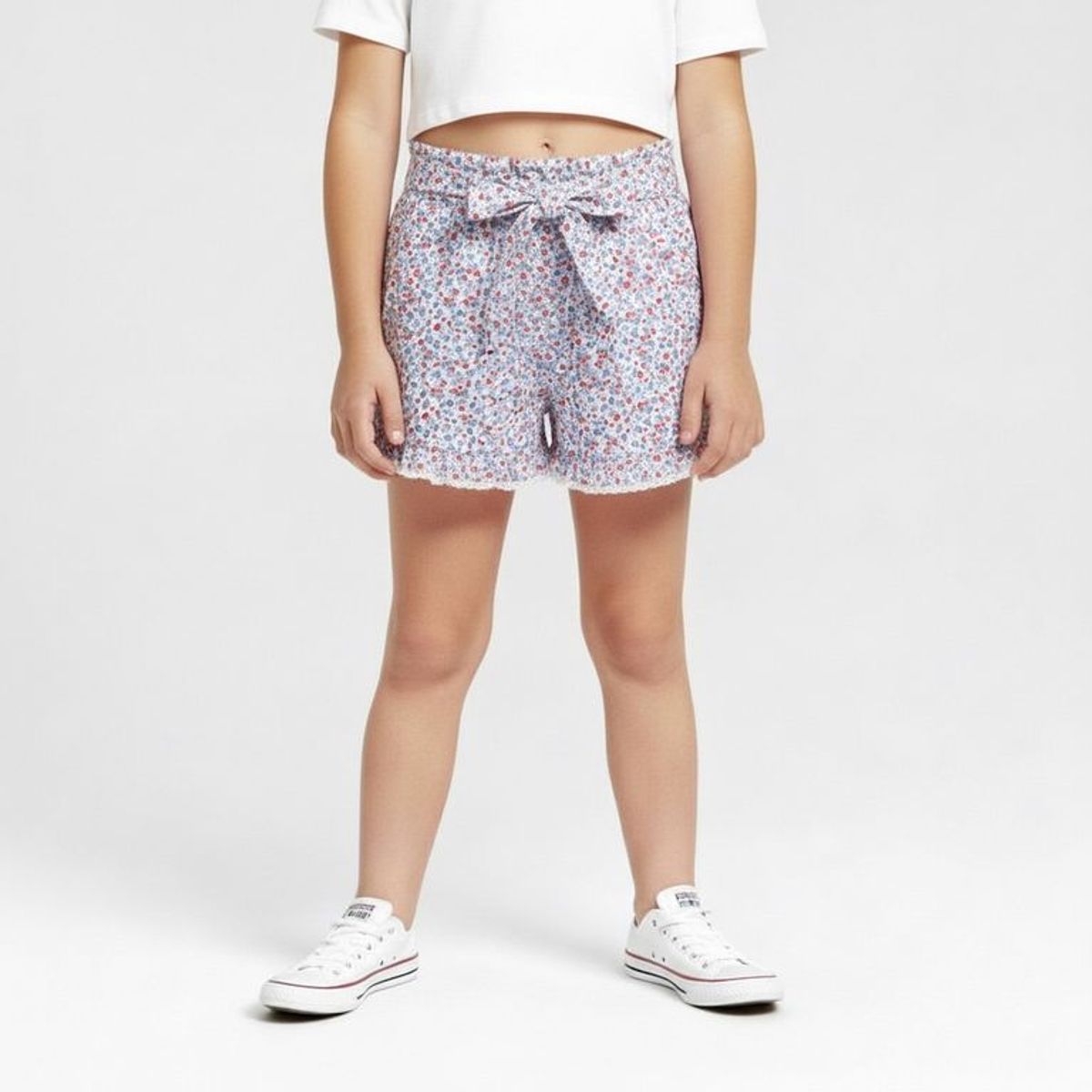 CONIGLIO - Short Niña Coniglio