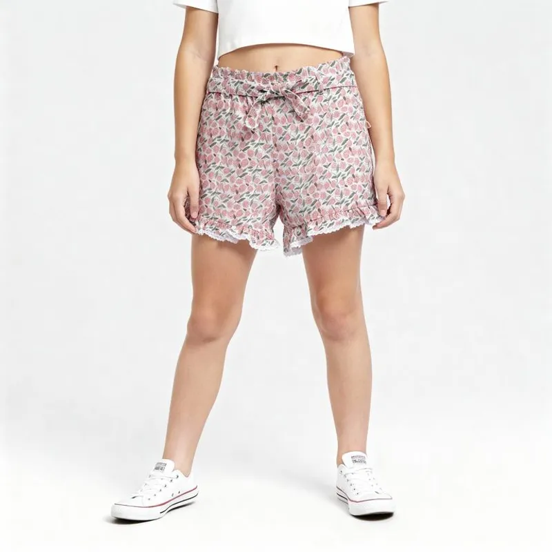 CONIGLIO - Short Niña Coniglio