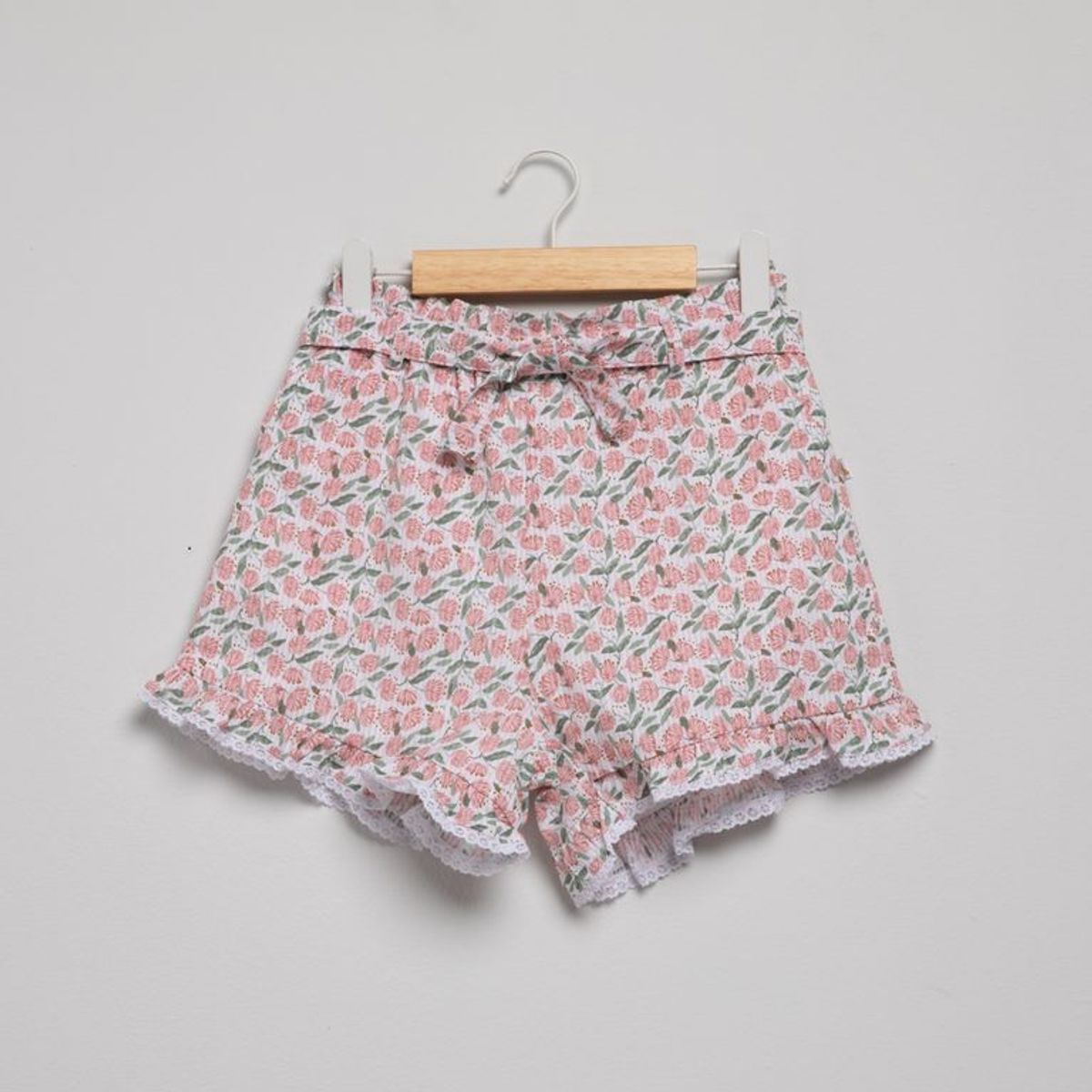 CONIGLIO - Short Niña Coniglio