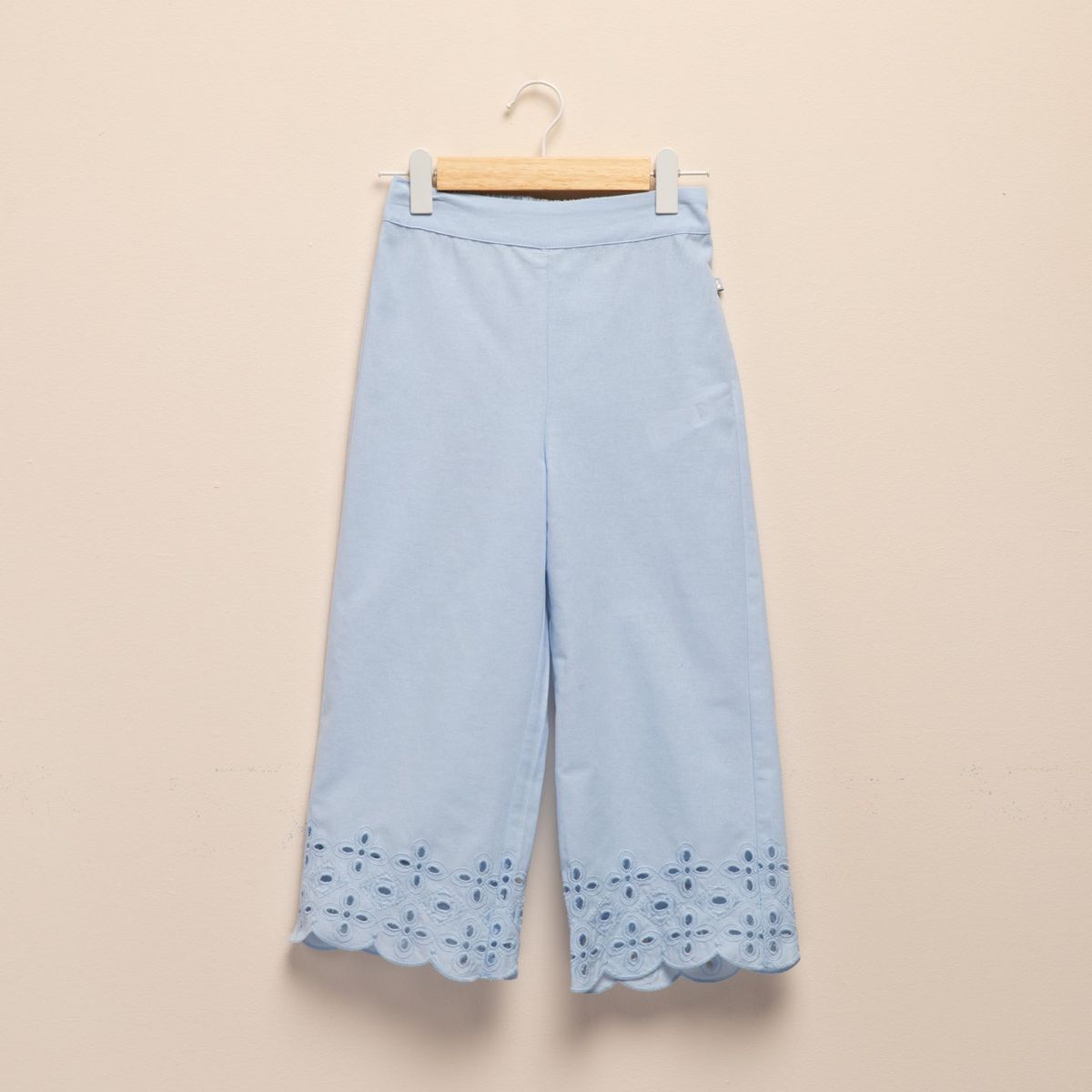 CONIGLIO - Pantalón Niña Algodón Coniglio