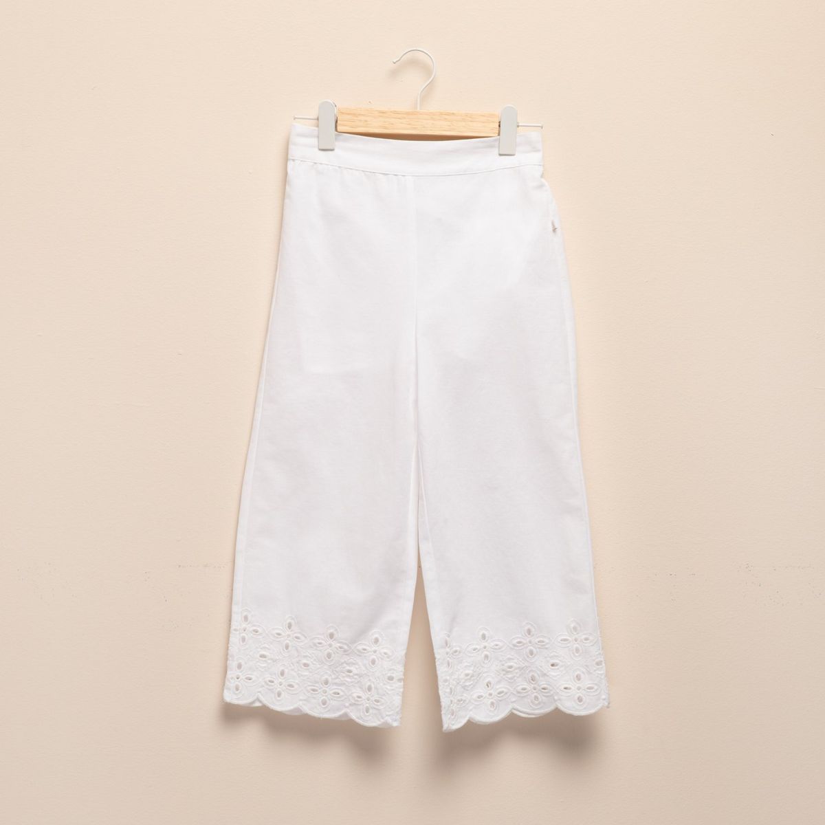 CONIGLIO - Pantalón Niña Algodón Coniglio