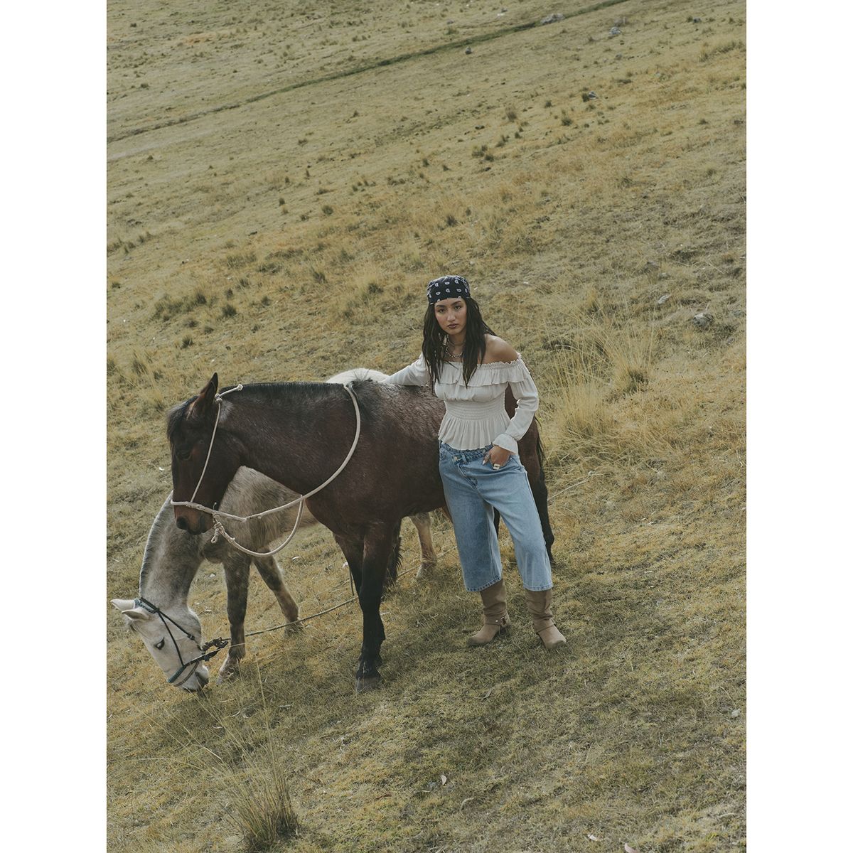 SYBILLA - Short Casual Mujer Sybilla