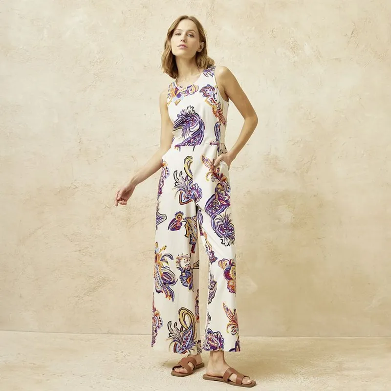 BASEMENT - Vestido Casual Mujer Basement