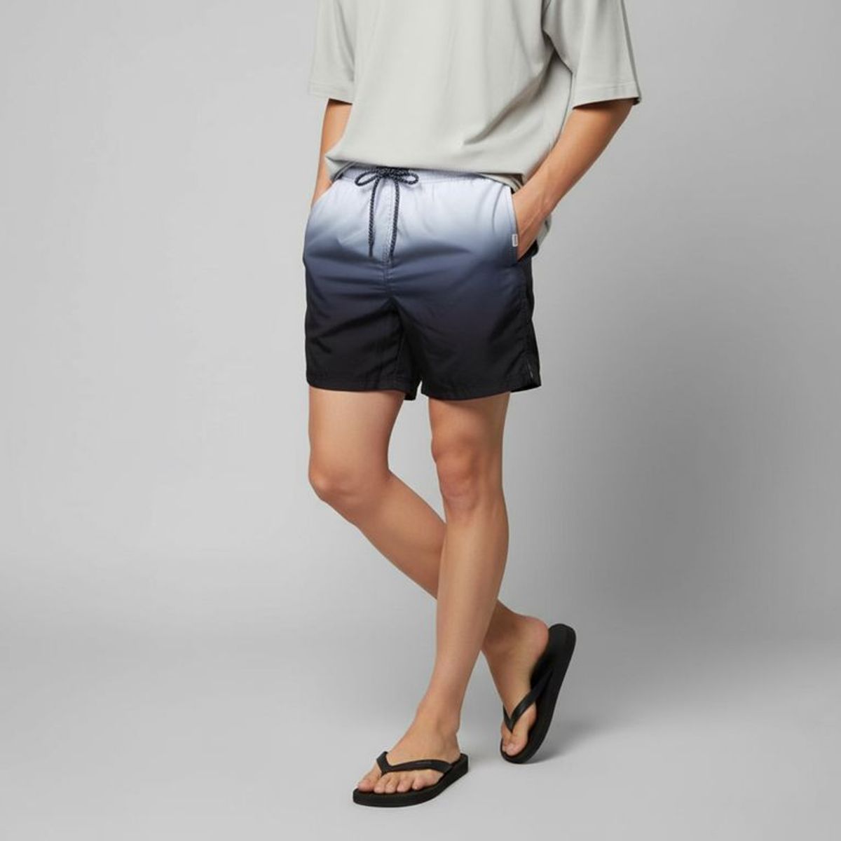 FEDERATION - Traje De Baño Niño Federation