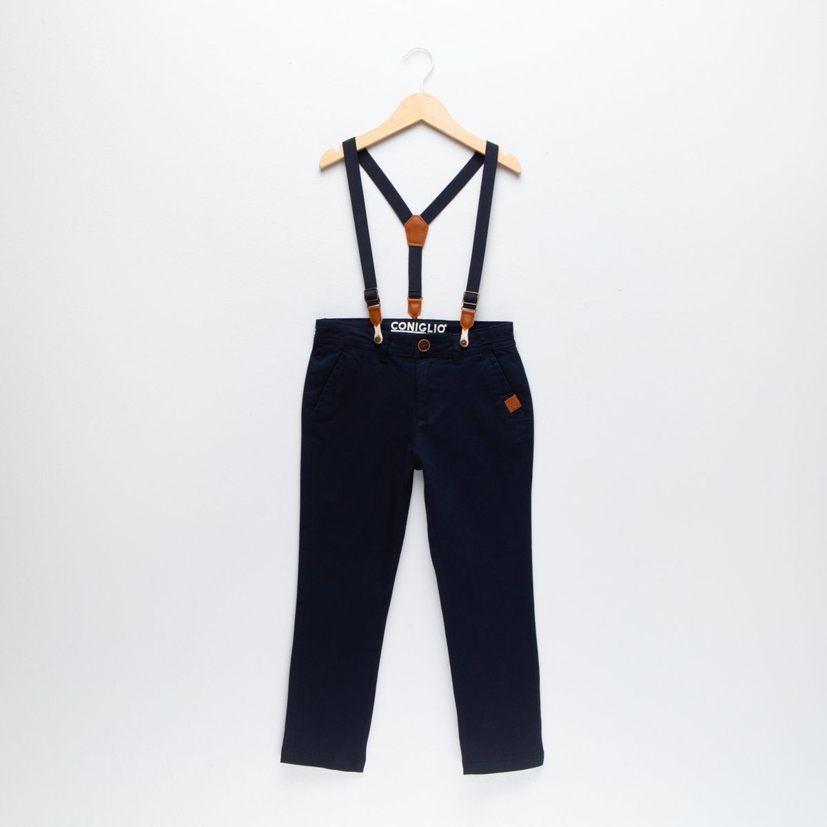 CONIGLIO - Pantalón Niño Coniglio