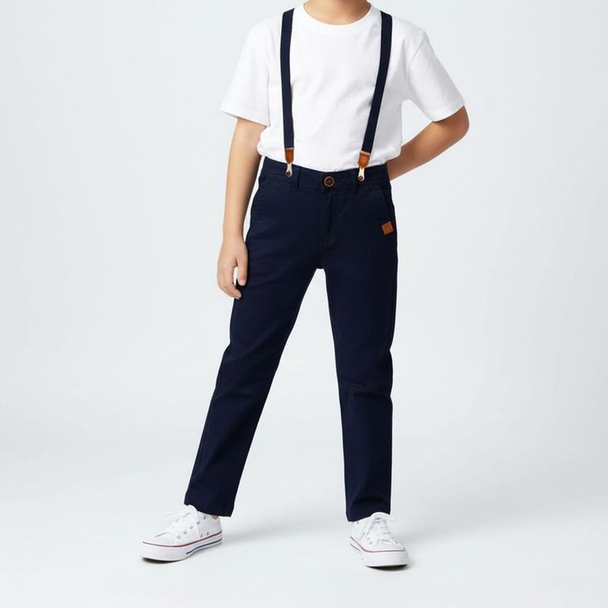 CONIGLIO - Pantalón Niño Coniglio