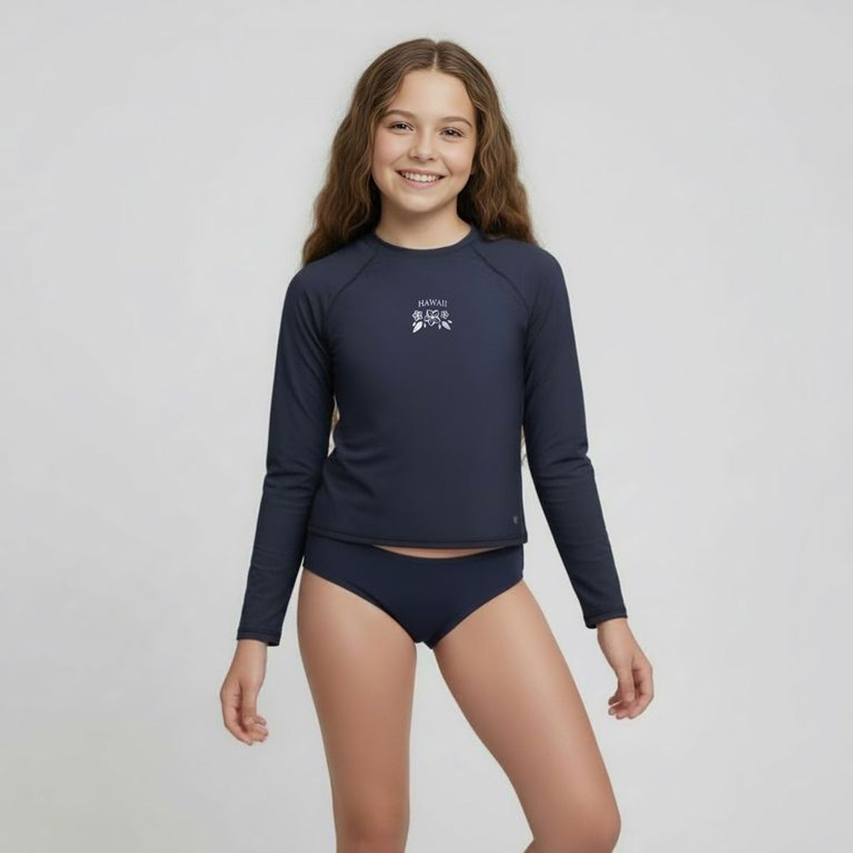 DOO AUSTRALIA - Polo Uv Niña Doo Australia