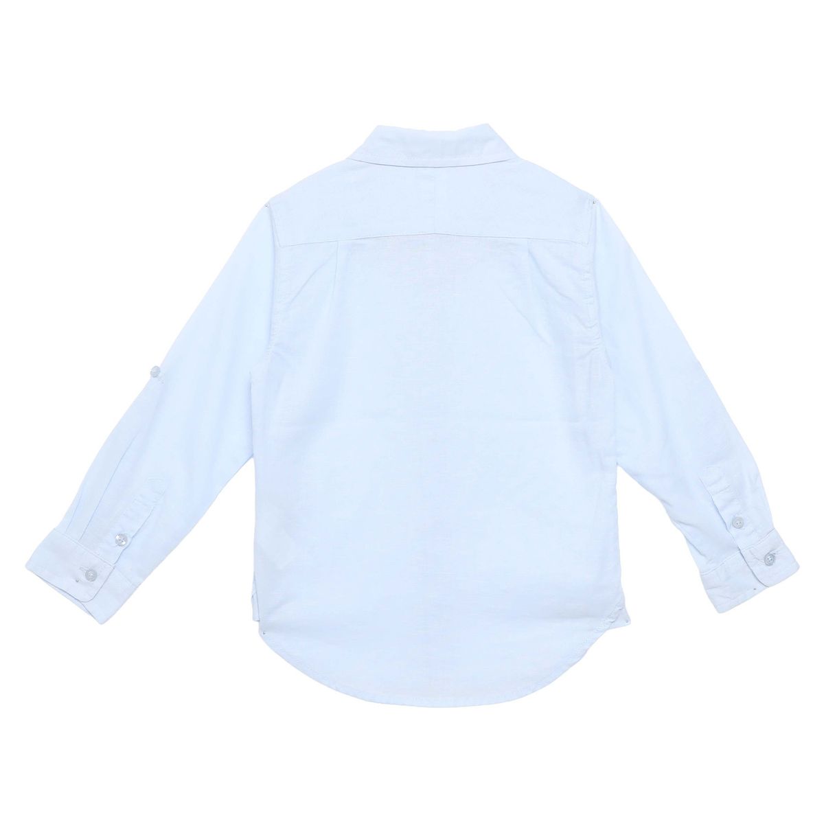 CONIGLIO - Camisa Niño Coniglio