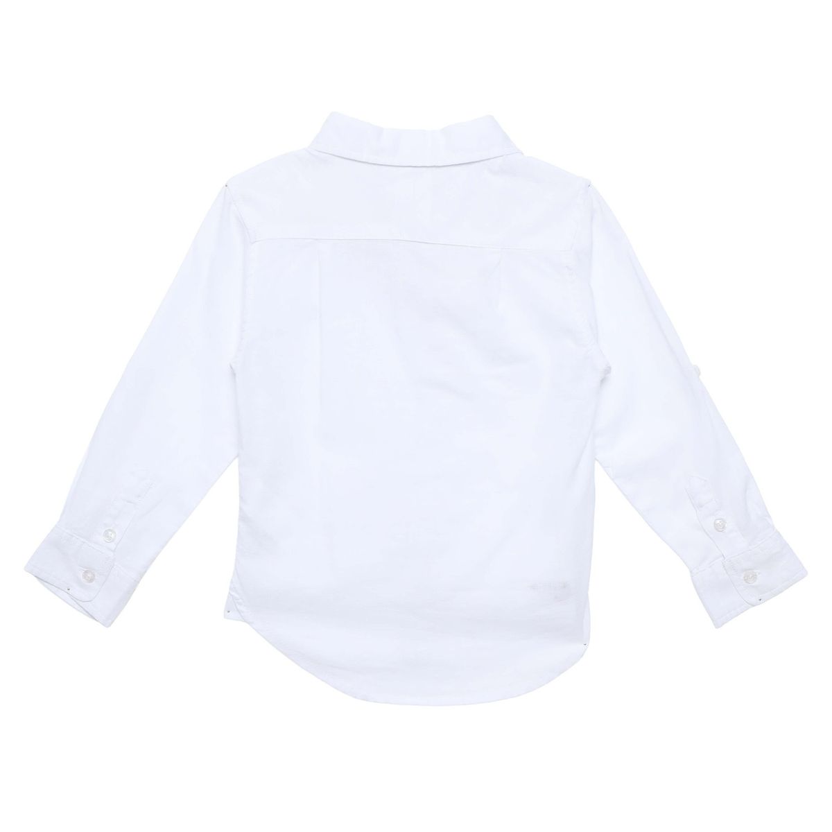 CONIGLIO - Camisa Niño Coniglio