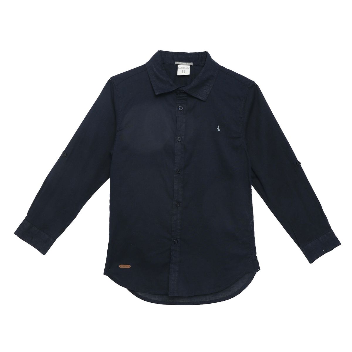 CONIGLIO - Camisa Niño Coniglio