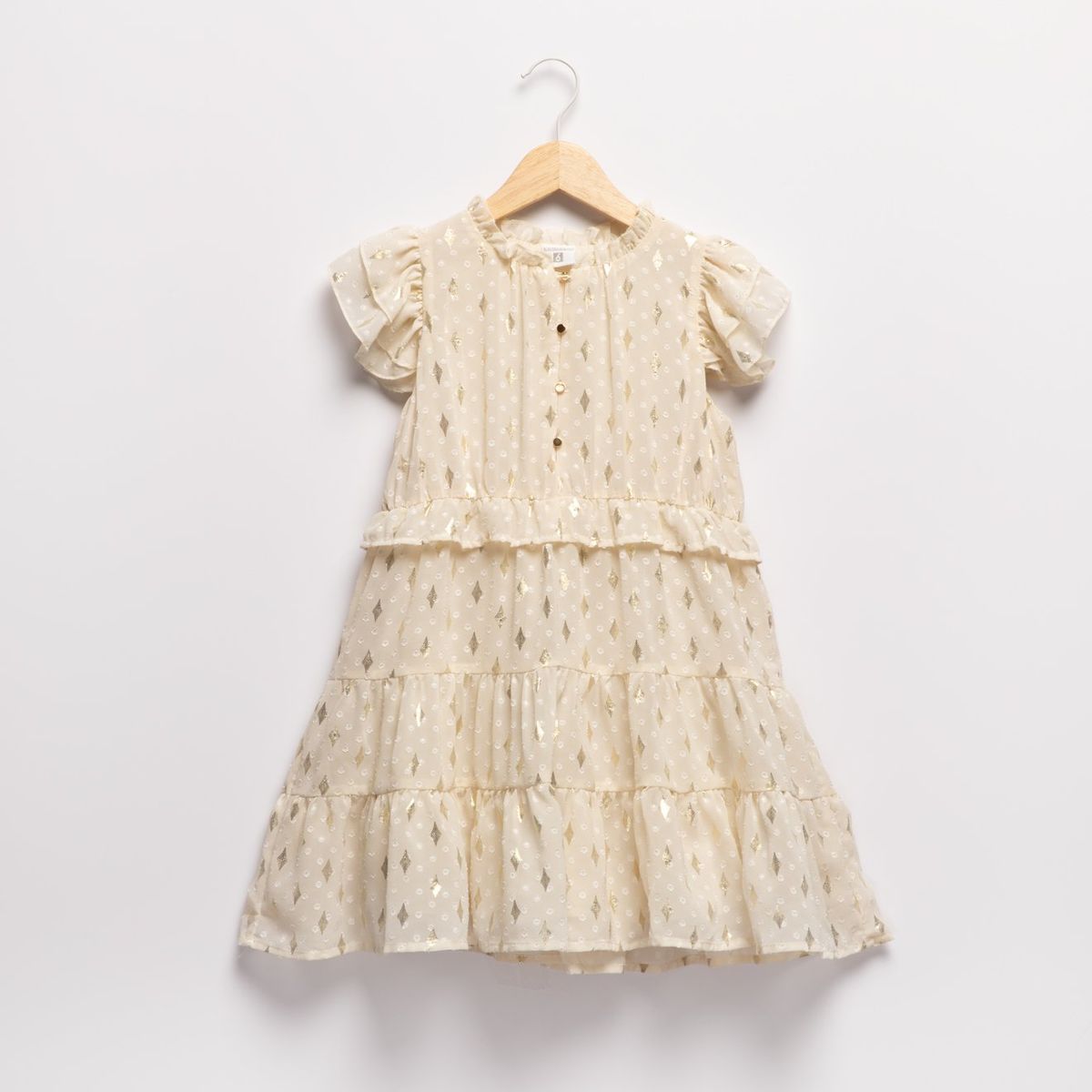 CONIGLIO - Vestido Niña Coniglio