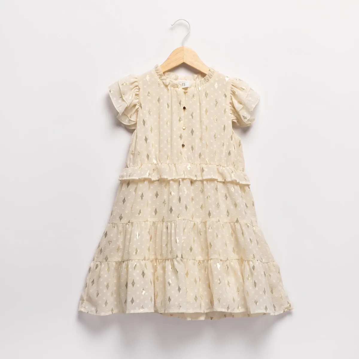 CONIGLIO - Vestido Niña Coniglio