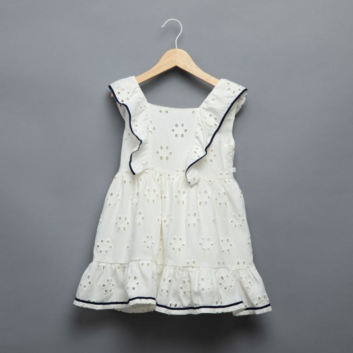 CONIGLIO - Vestido Niña Coniglio