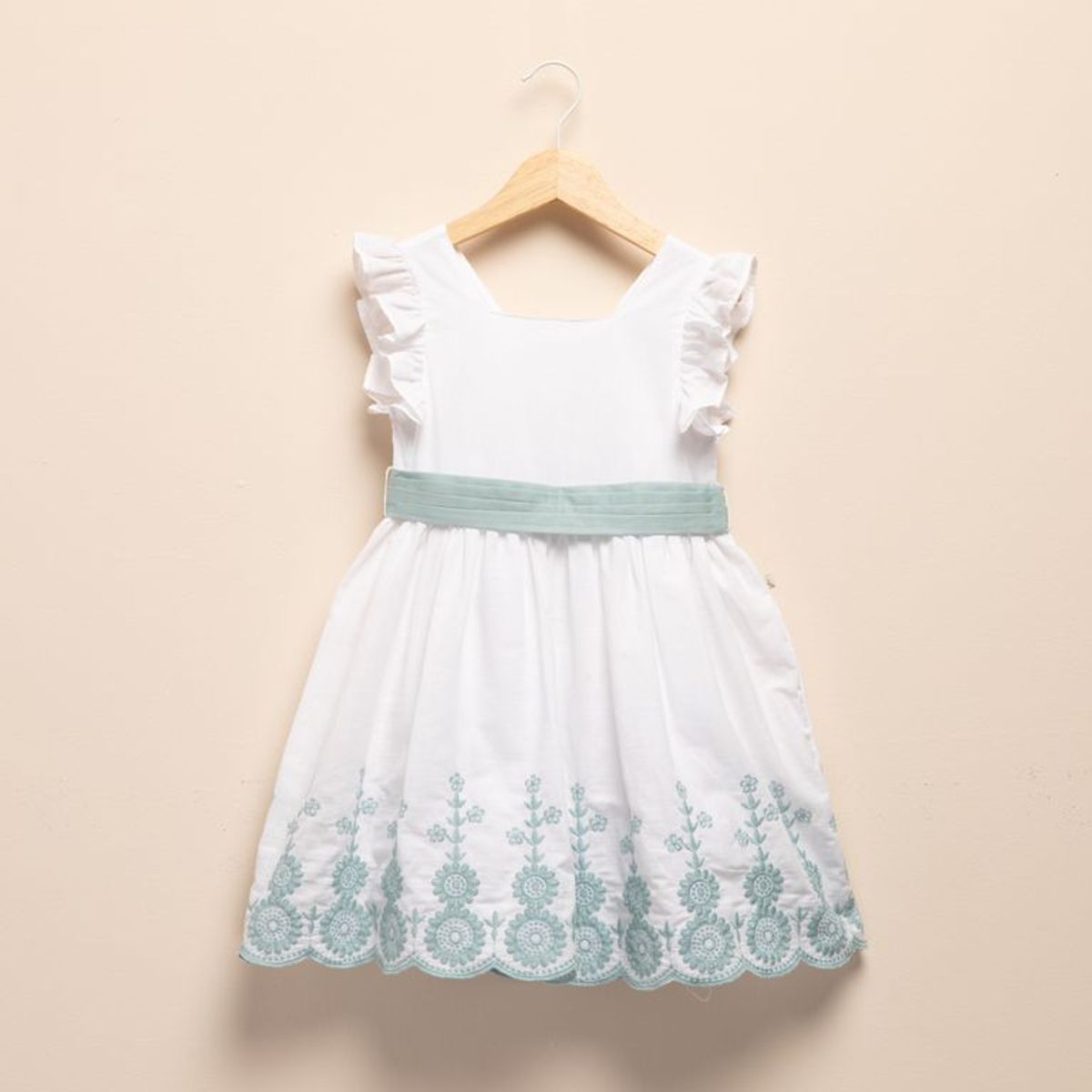 CONIGLIO - Vestido Niña Coniglio