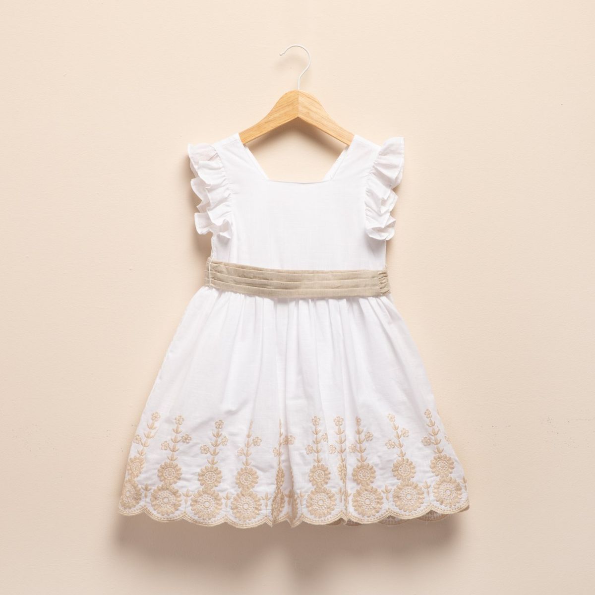 CONIGLIO - Vestido Niña Coniglio