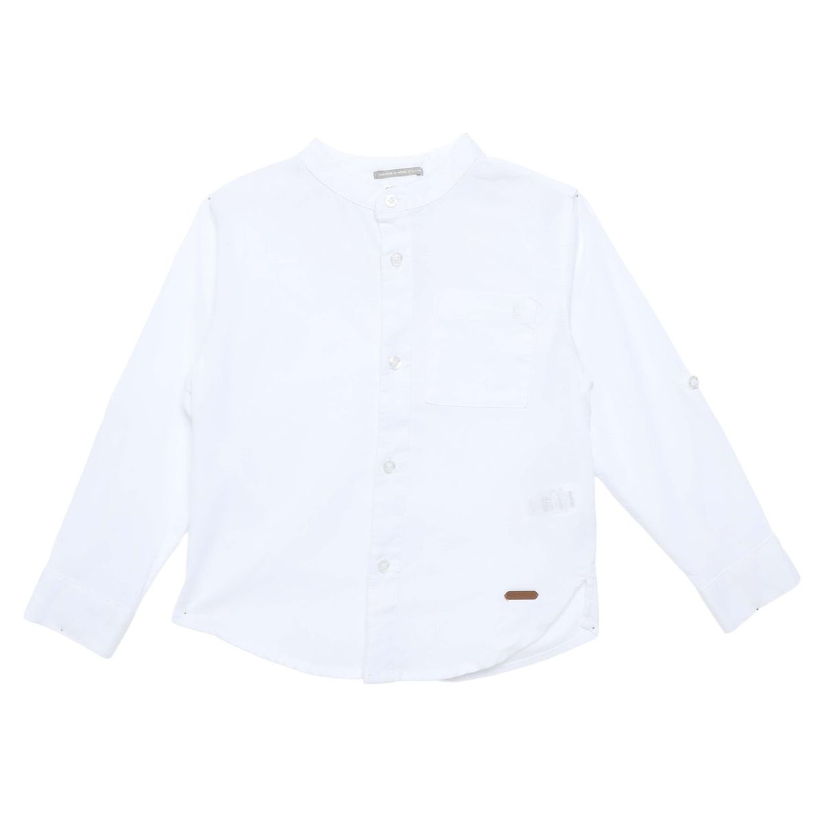 CONIGLIO - Camisa Niño Coniglio