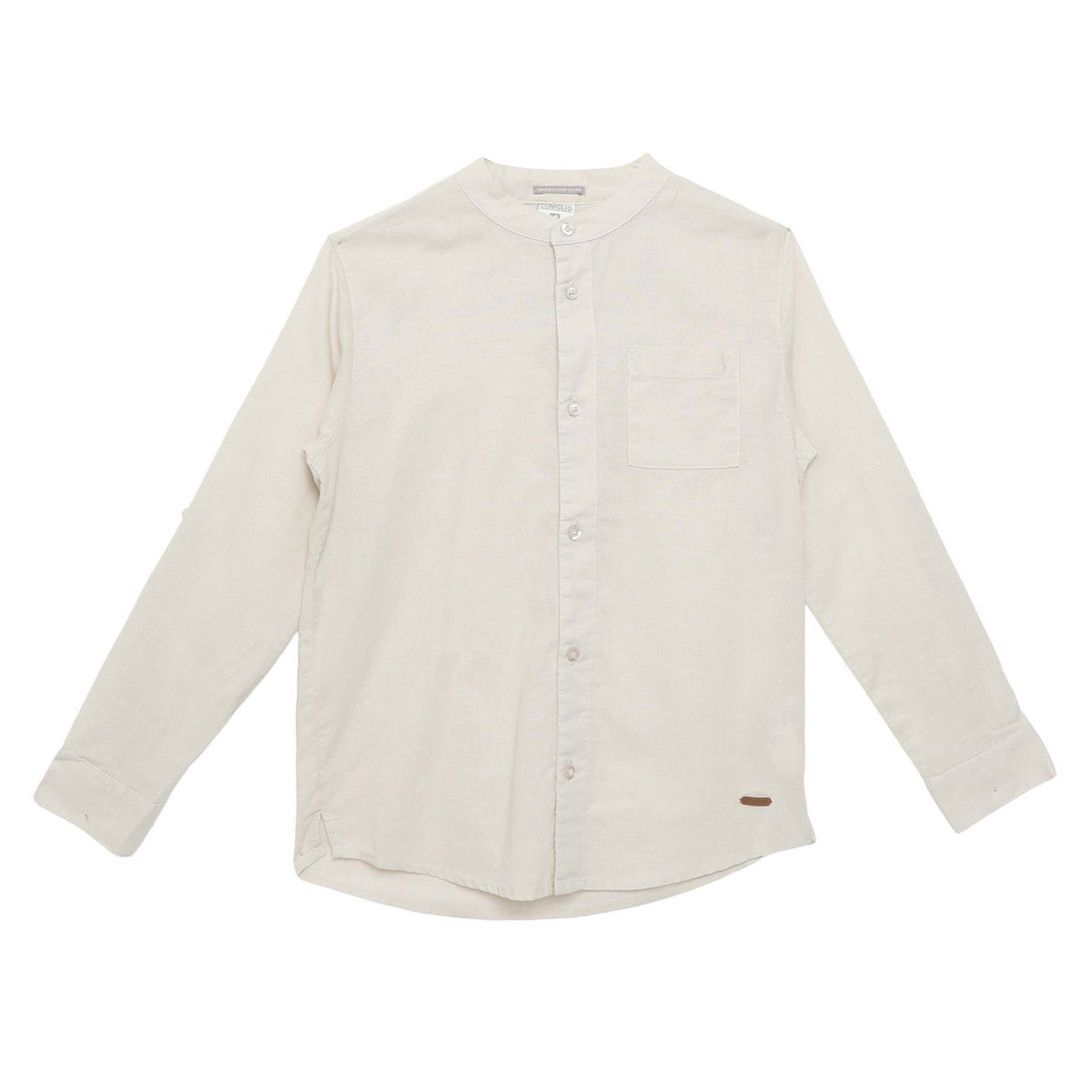 CONIGLIO - Camisa Niño Coniglio