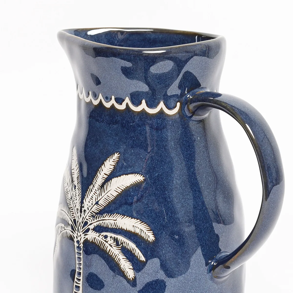 FALABELLA - Jarra Palmera Blanco 1.7 Lt Capittana