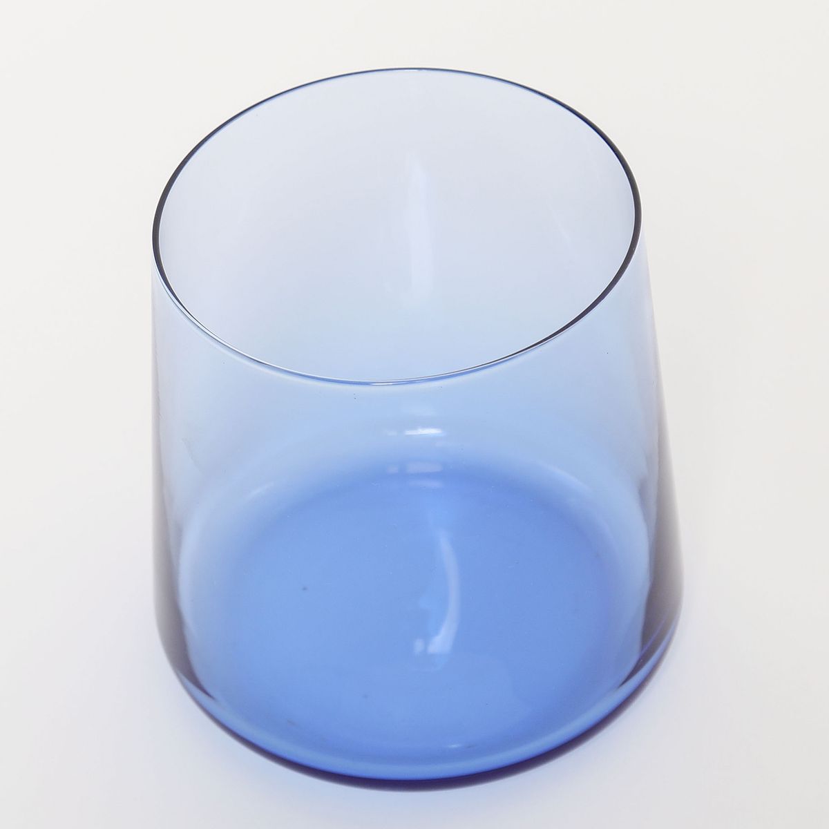 FALABELLA - Vaso Azul Capittana