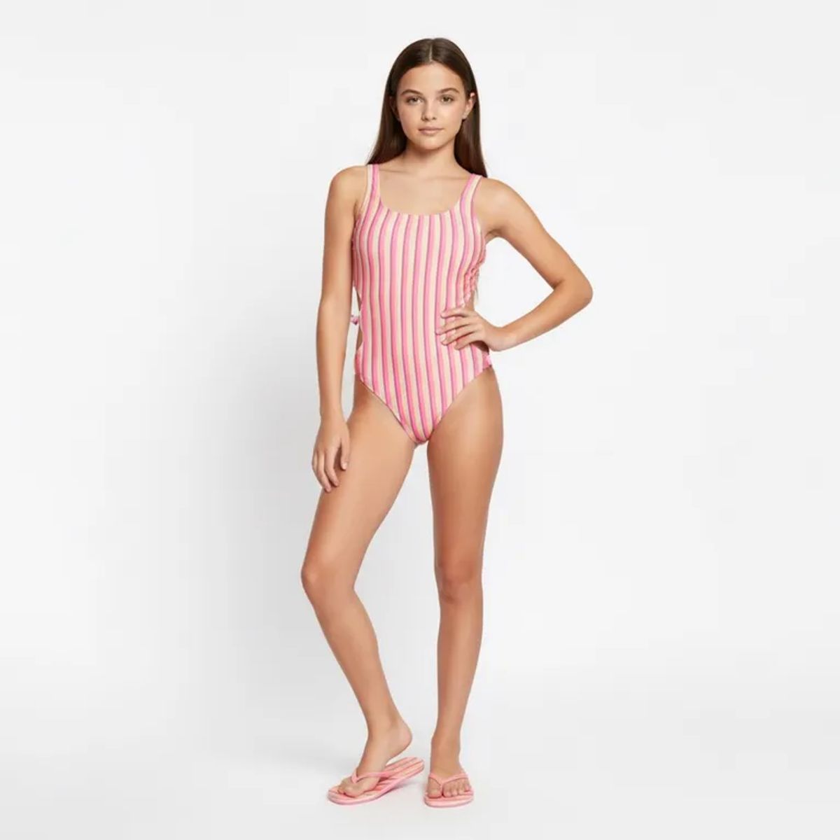 ELEVEN - Traje de Baño Niña Eleven