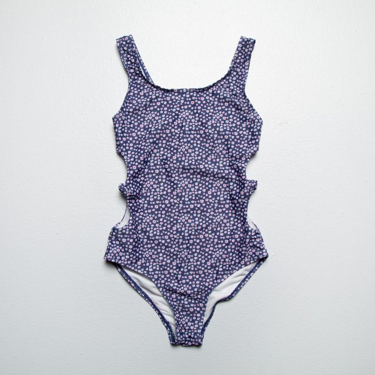 ELEVEN - Traje de Baño Niña Eleven