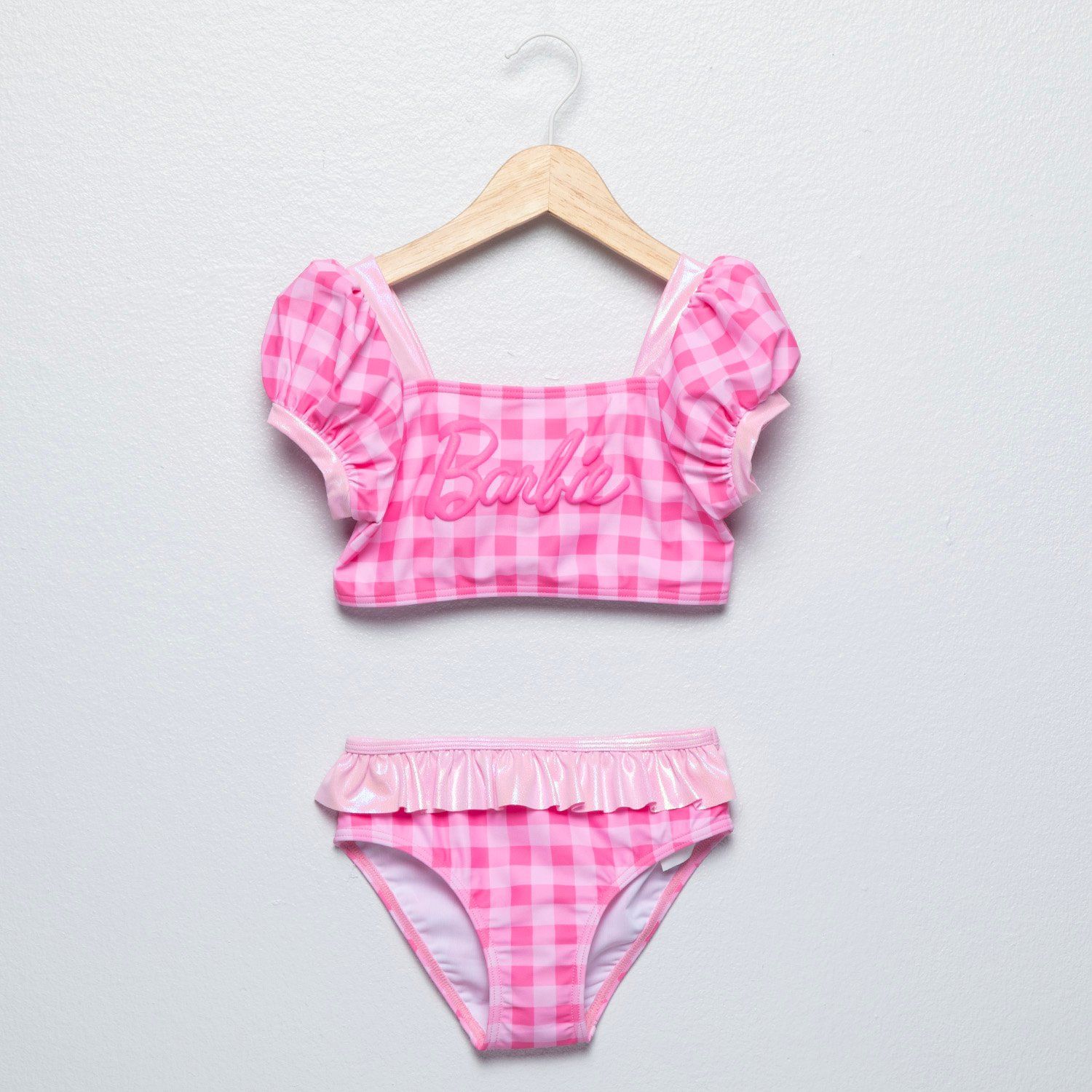 Traje de Baño Niña Barbie BARBIE