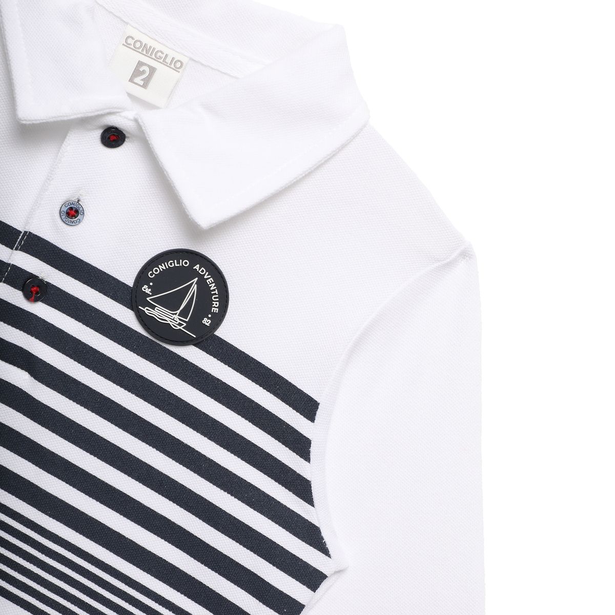 CONIGLIO - Polo Niño Coniglio