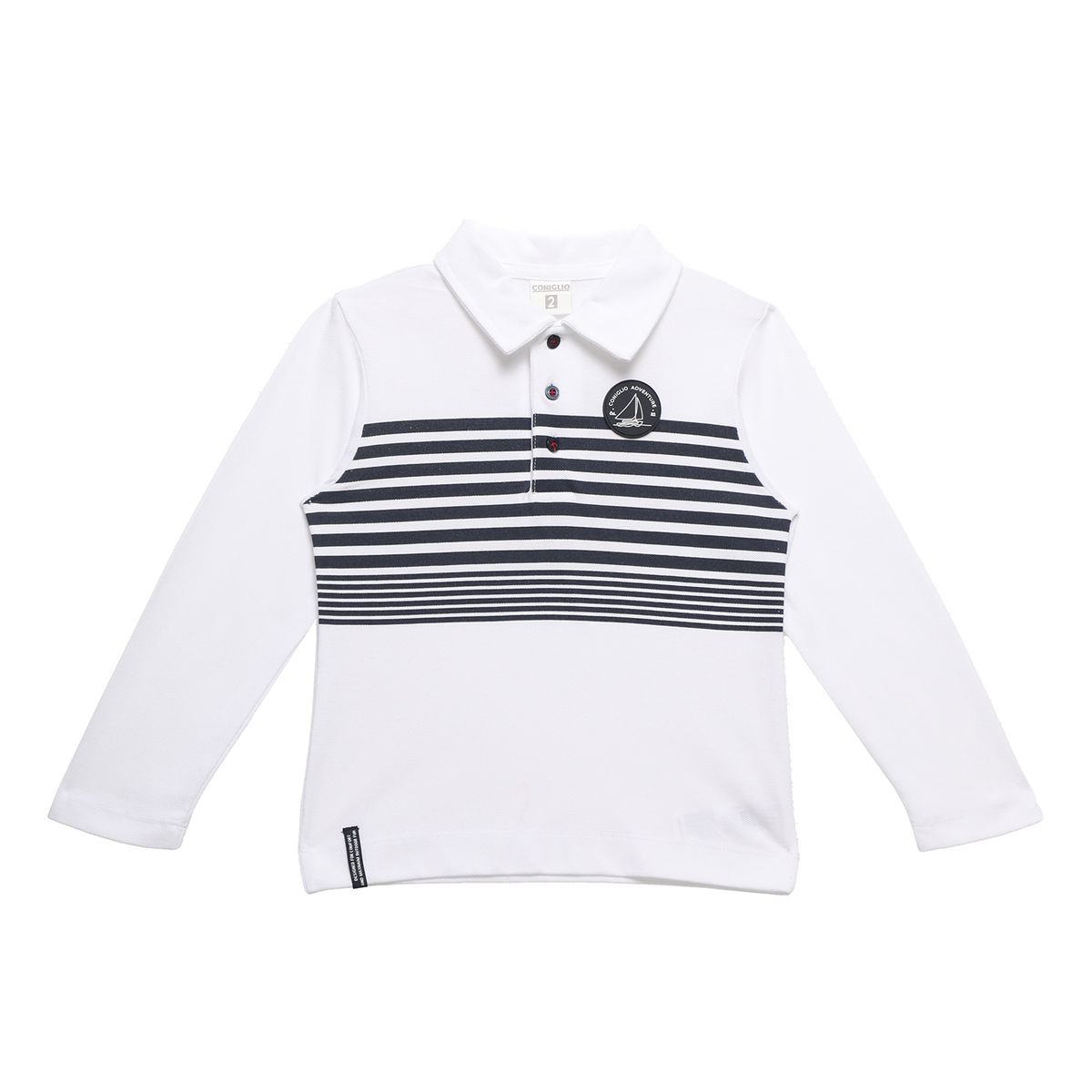 CONIGLIO - Polo Niño Coniglio