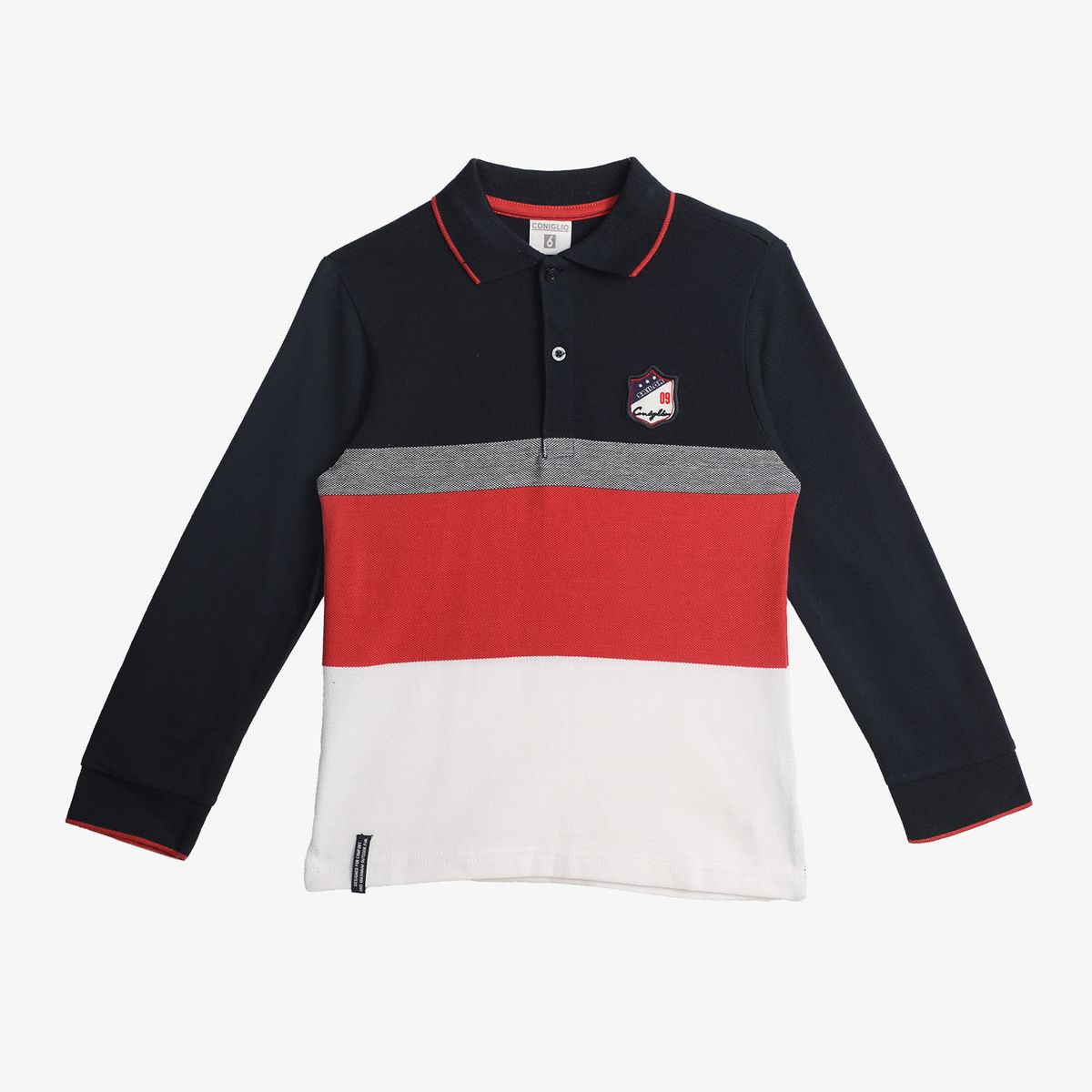 CONIGLIO - Polo Niño Coniglio