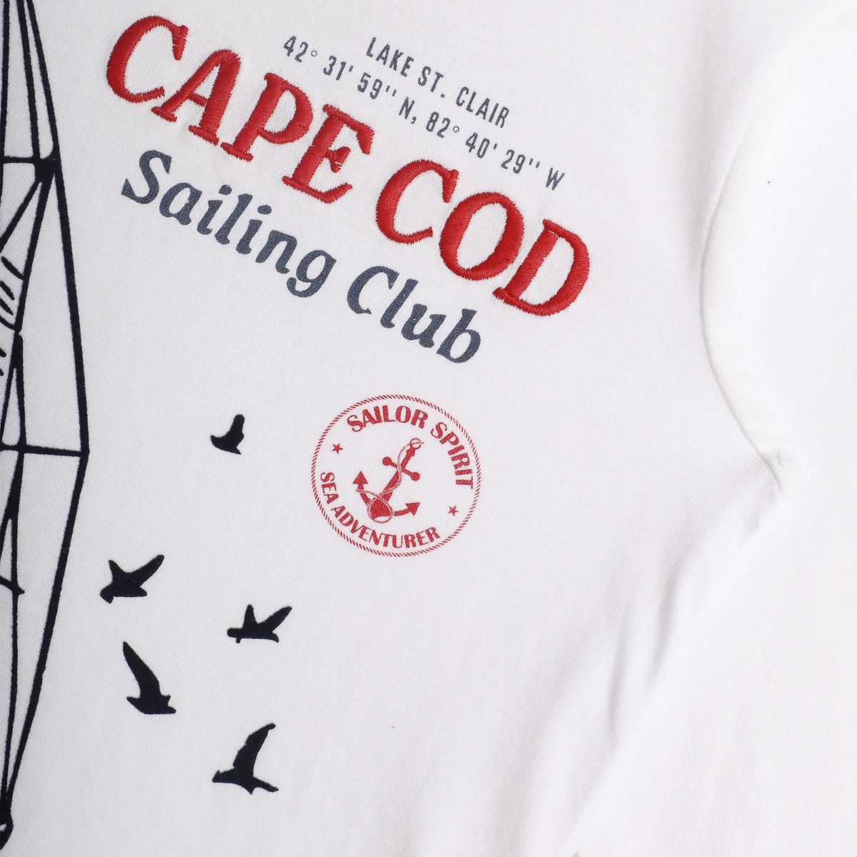 CONIGLIO - Polo Niño Algodón Coniglio