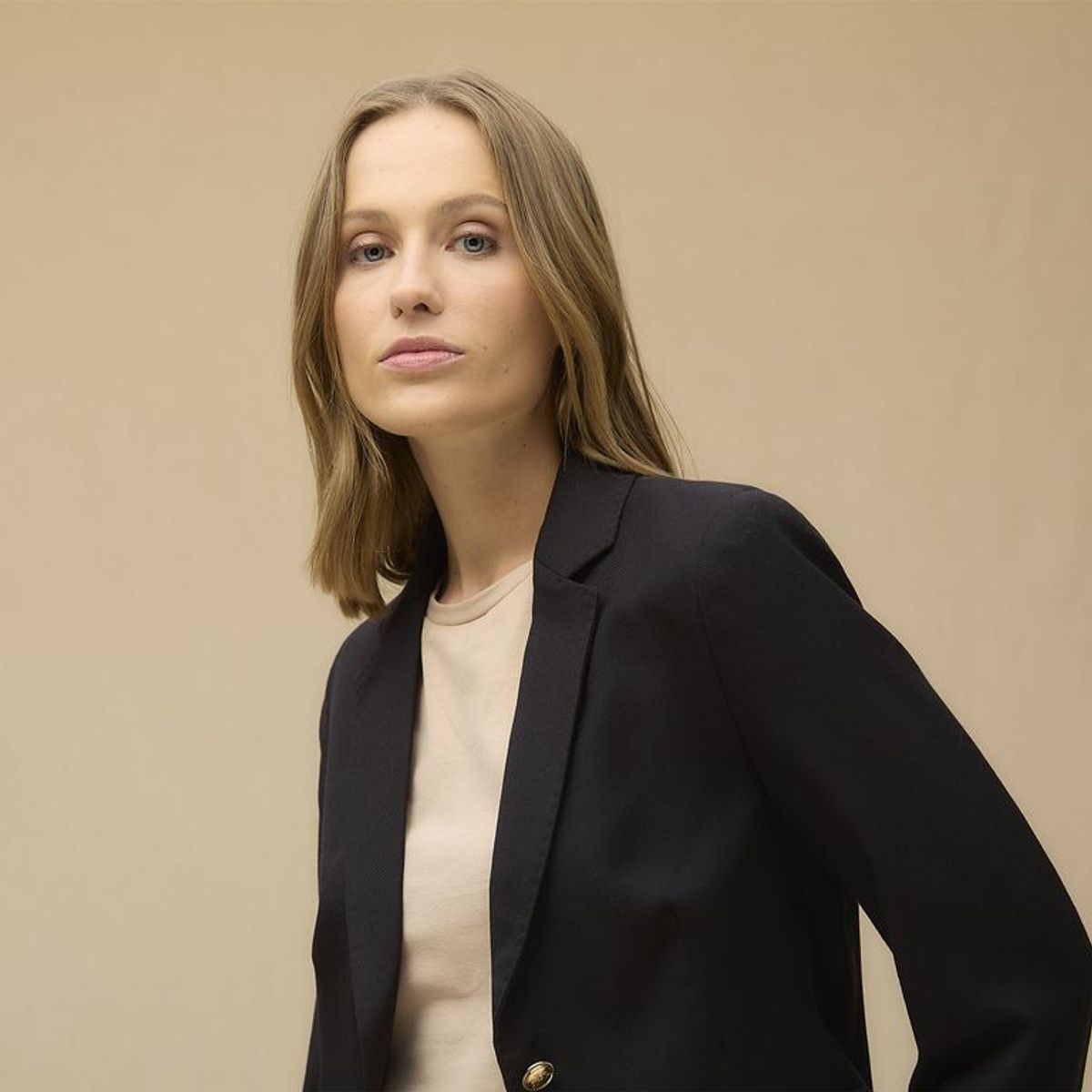 LA MARTINA - Blazer Mujer La Martina