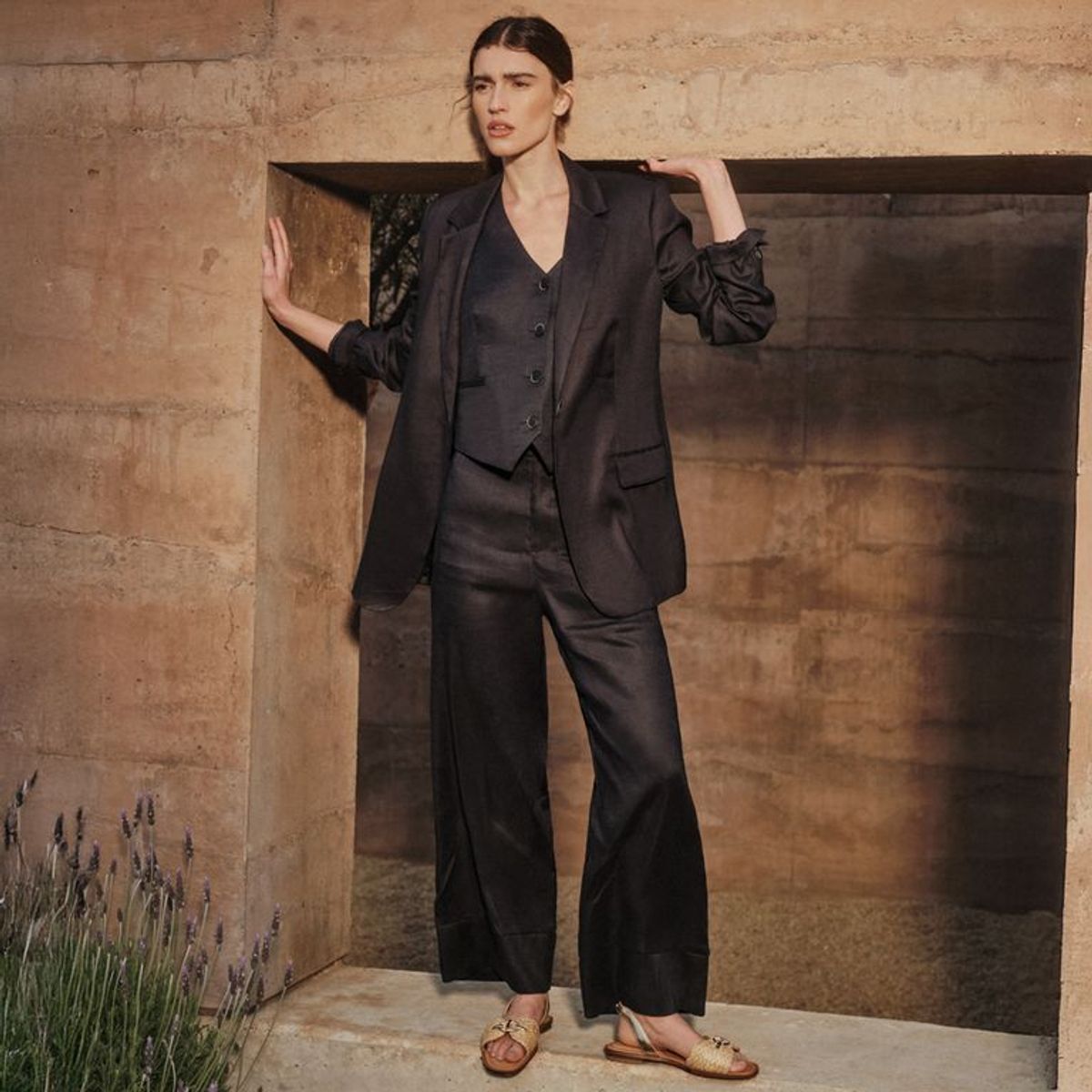 LA MARTINA - Blazer Mujer La Martina