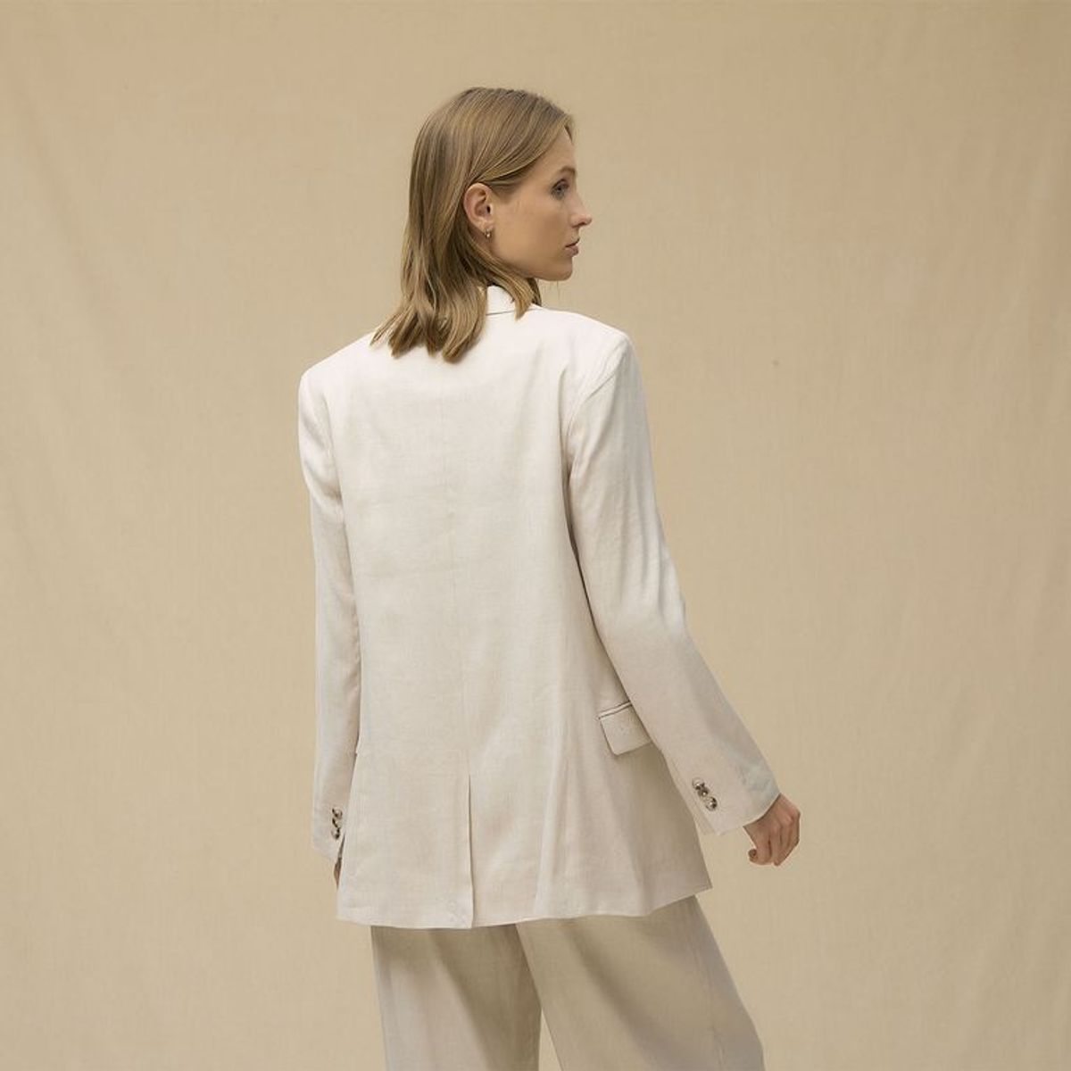 LA MARTINA - Blazer Mujer La Martina