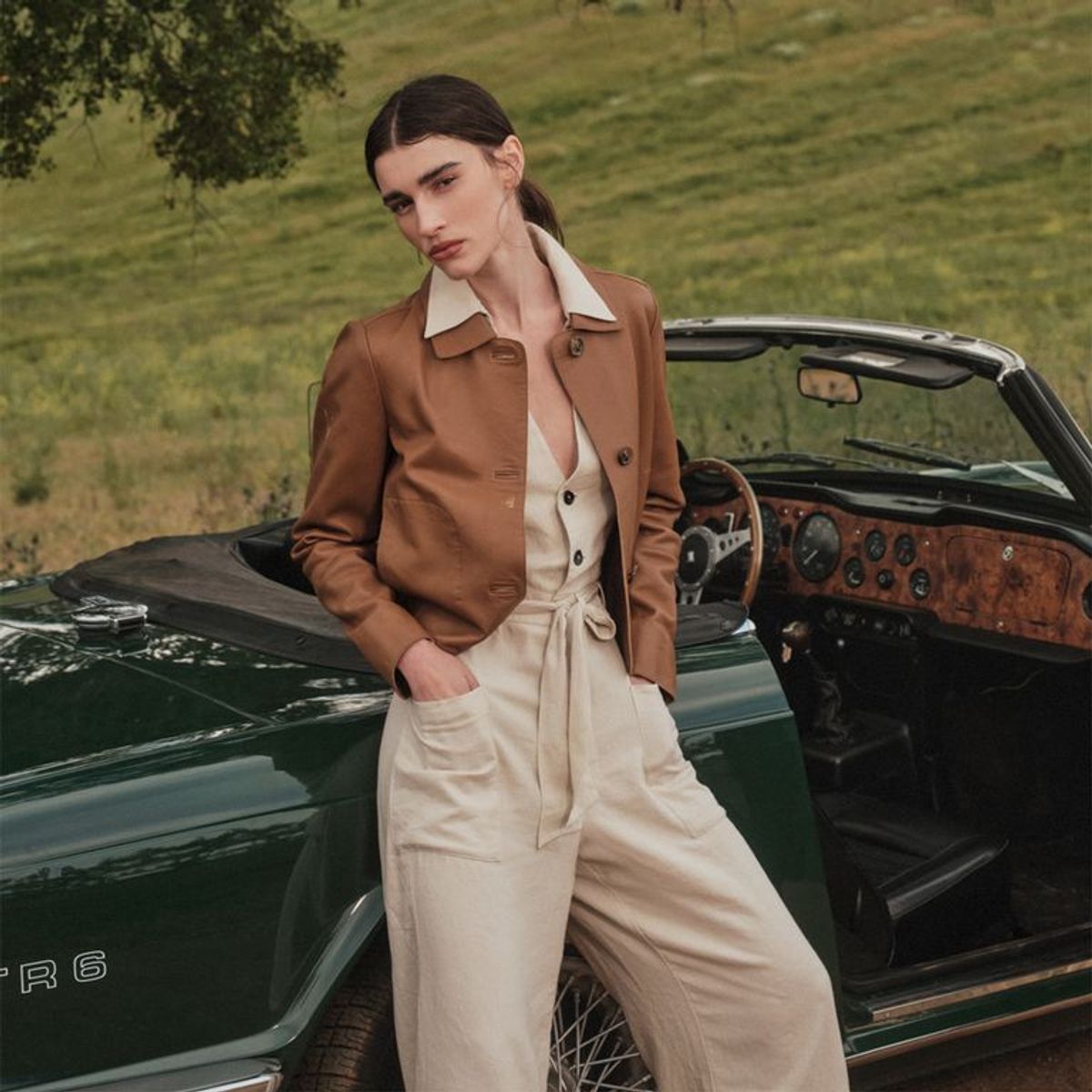 LA MARTINA - Enterizo Largo Mujer La Martina