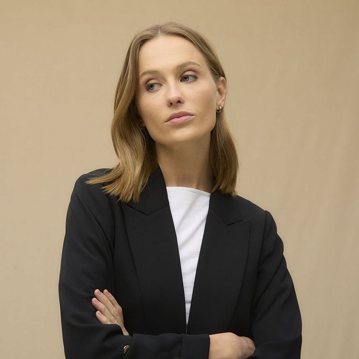 LA MARTINA - Blazer Mujer La Martina