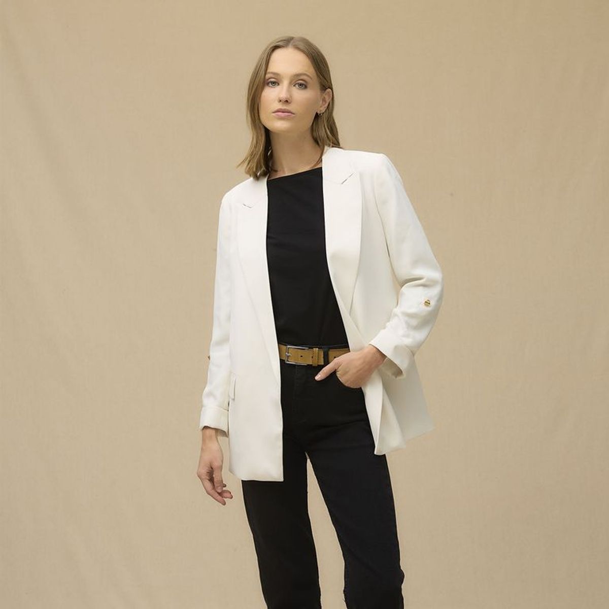 LA MARTINA - Blazer Mujer La Martina