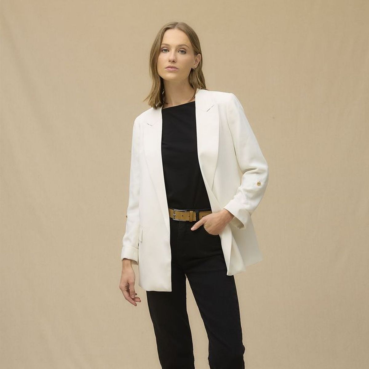 LA MARTINA - Blazer Mujer La Martina