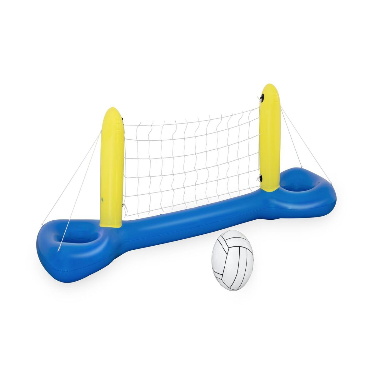 BESTWAY - Set De Juego De Voleibol Para Piscina Bestway