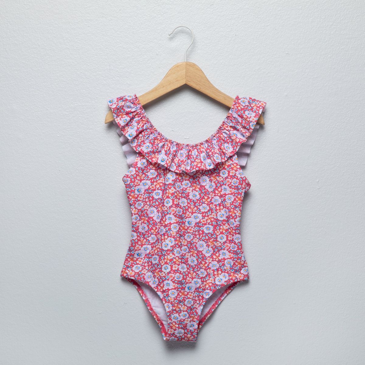 CONIGLIO - Traje De Baño Niña Coniglio