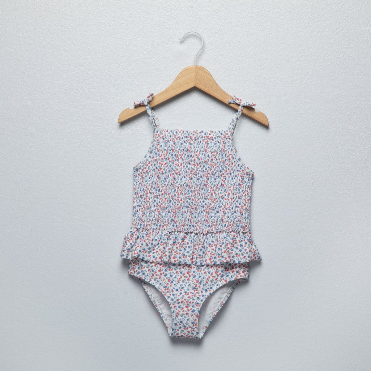 CONIGLIO - Traje De Baño Niña Coniglio